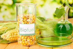 Netherlee biofuel availability