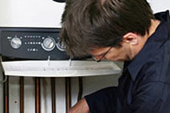 boiler repair Netherlee